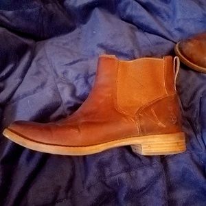 Women's Timberland Chelsea Boots